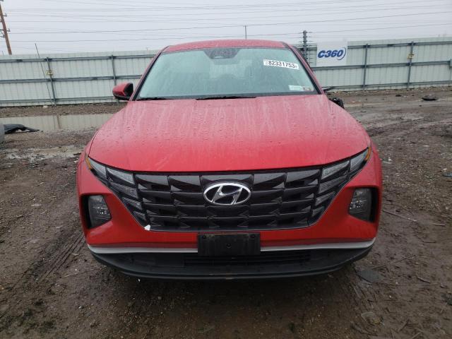 Автомобиль HYUNDAI TUCSON SE 2023 | GrandCar Автомобиль HYUNDAI TUCSON SE 2023 | GrandCar