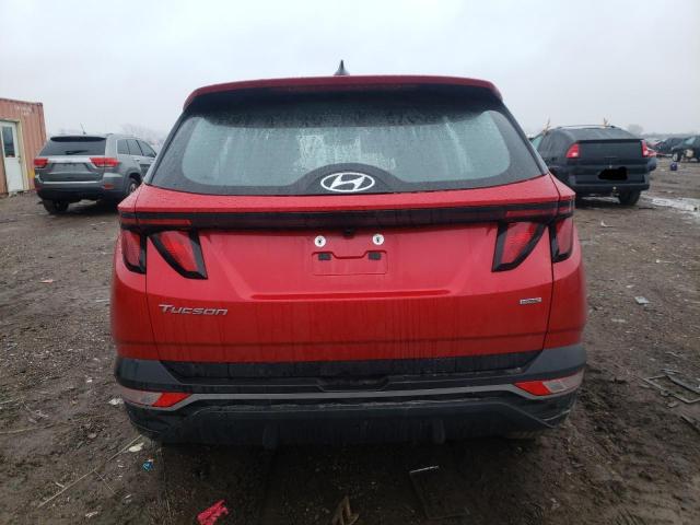 Автомобиль HYUNDAI TUCSON SE 2023 | GrandCar Автомобиль HYUNDAI TUCSON SE 2023 | GrandCar