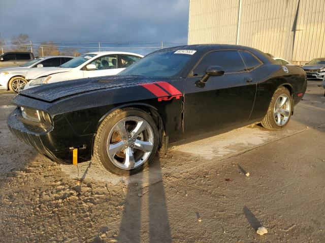 Автомобіль DODGE CHALLENGER R/T 2013 | GrandCar