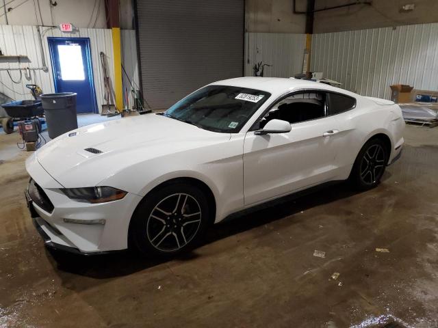 Автомобіль FORD MUSTANG 2019 | GrandCar