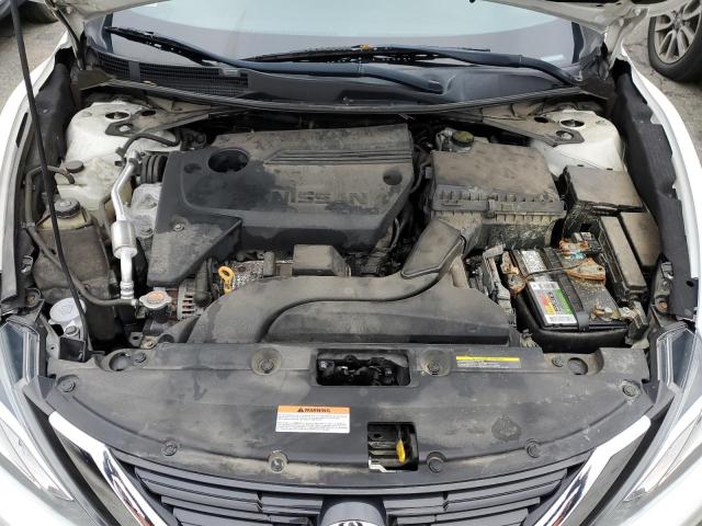 Автомобіль NISSAN ALTIMA 2.5 2018 | GrandCar Автомобіль NISSAN ALTIMA 2.5 2018 | GrandCar