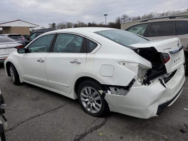 Автомобіль NISSAN ALTIMA 2.5 2018 | GrandCar Автомобіль NISSAN ALTIMA 2.5 2018 | GrandCar