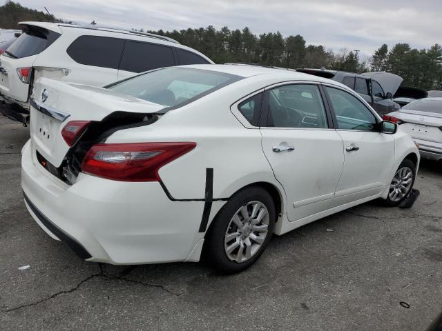 Автомобіль NISSAN ALTIMA 2.5 2018 | GrandCar Автомобіль NISSAN ALTIMA 2.5 2018 | GrandCar