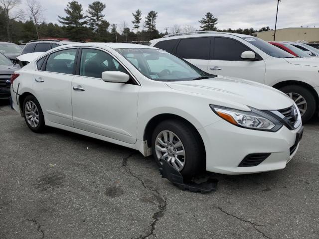 Автомобіль NISSAN ALTIMA 2.5 2018 | GrandCar Автомобіль NISSAN ALTIMA 2.5 2018 | GrandCar