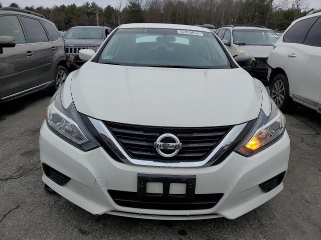 Автомобіль NISSAN ALTIMA 2.5 2018 | GrandCar Автомобіль NISSAN ALTIMA 2.5 2018 | GrandCar