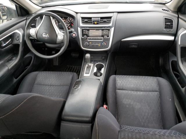 Автомобіль NISSAN ALTIMA 2.5 2018 | GrandCar Автомобіль NISSAN ALTIMA 2.5 2018 | GrandCar