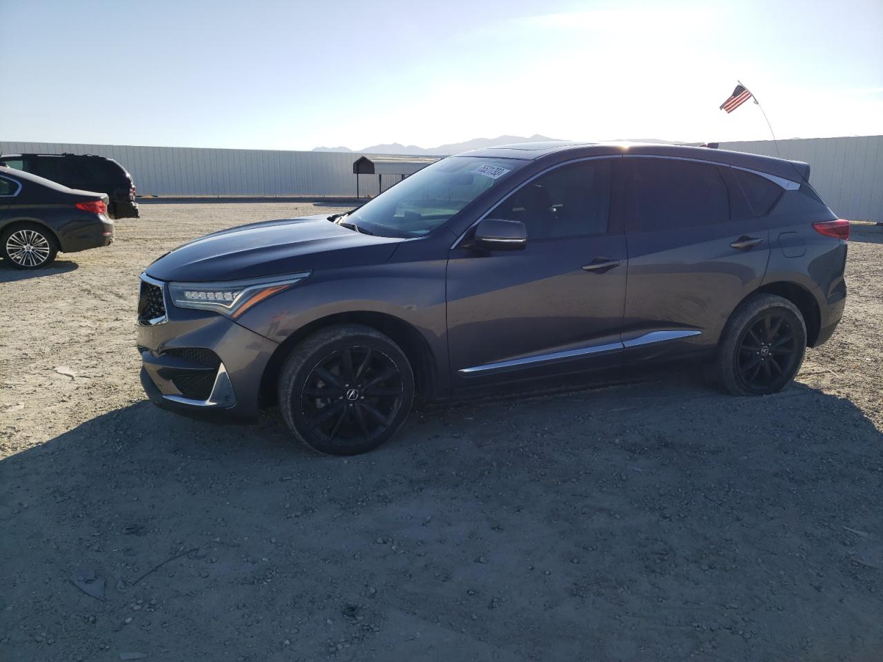 Автомобиль ACURA RDX TECHNOLOGY 2020 | GrandCar Автомобиль ACURA RDX TECHNOLOGY 2020 | GrandCar