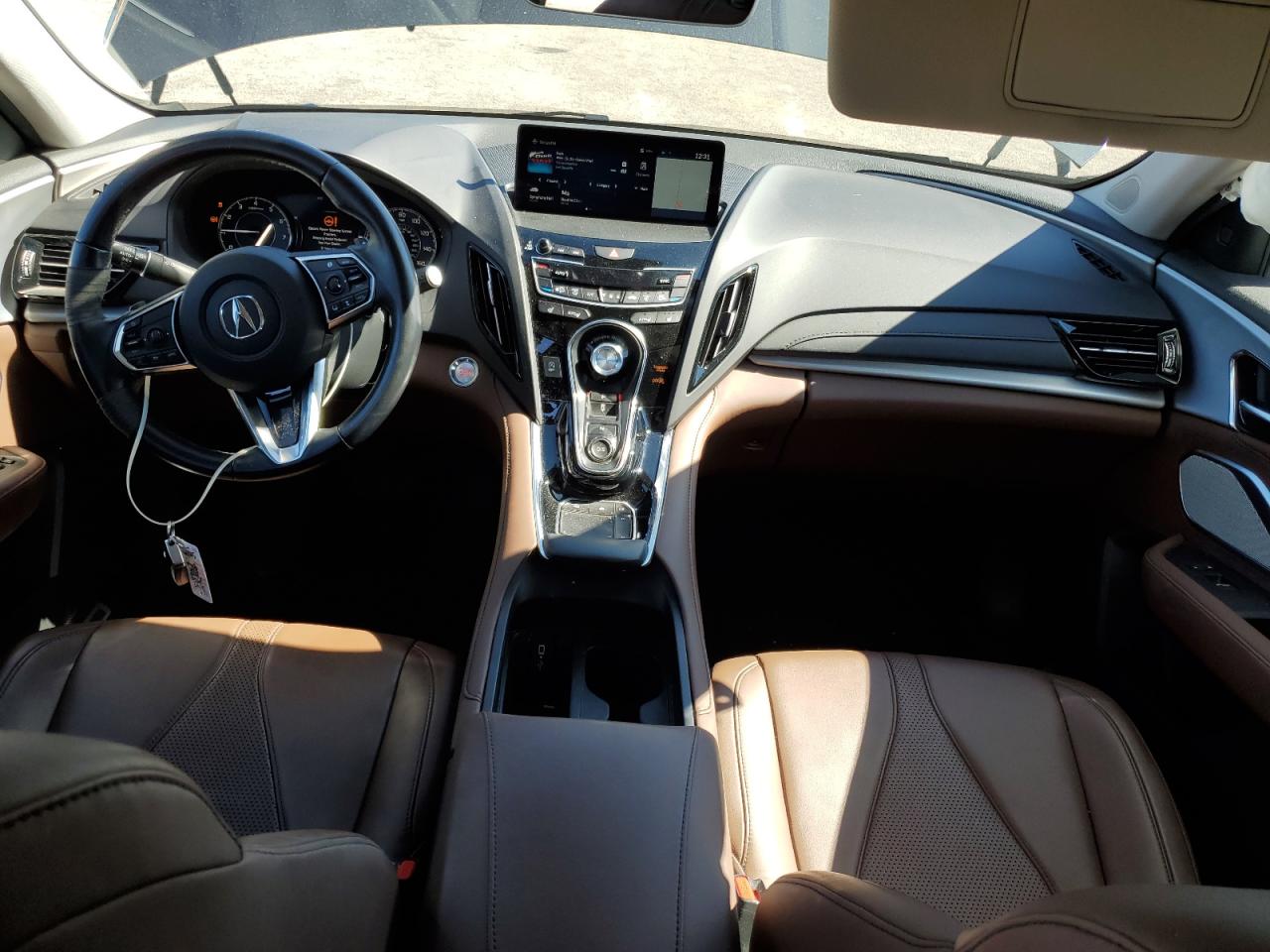 Автомобиль ACURA RDX TECHNOLOGY 2020 | GrandCar Автомобиль ACURA RDX TECHNOLOGY 2020 | GrandCar