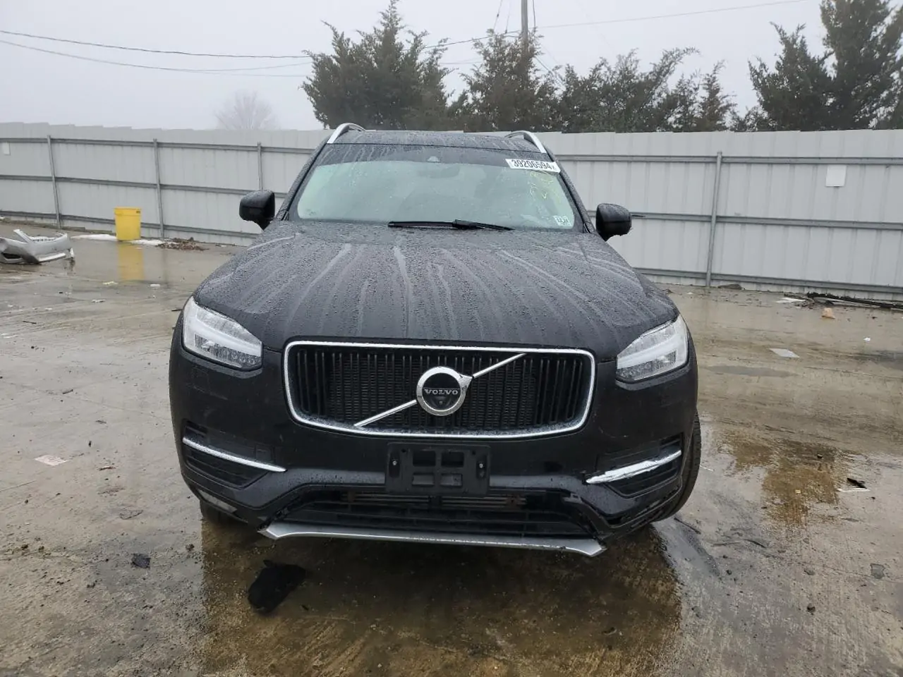 Автомобіль VOLVO XC90 T6 MOMENTUM 2019 | GrandCar Автомобіль VOLVO XC90 T6 MOMENTUM 2019 | GrandCar