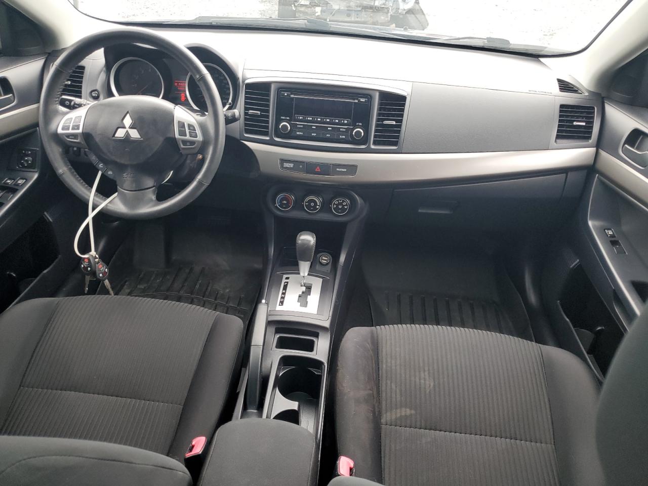 Автомобіль MITSUBISHI LANCER ES/ES SPORT 2014 | GrandCar Автомобіль MITSUBISHI LANCER ES/ES SPORT 2014 | GrandCar