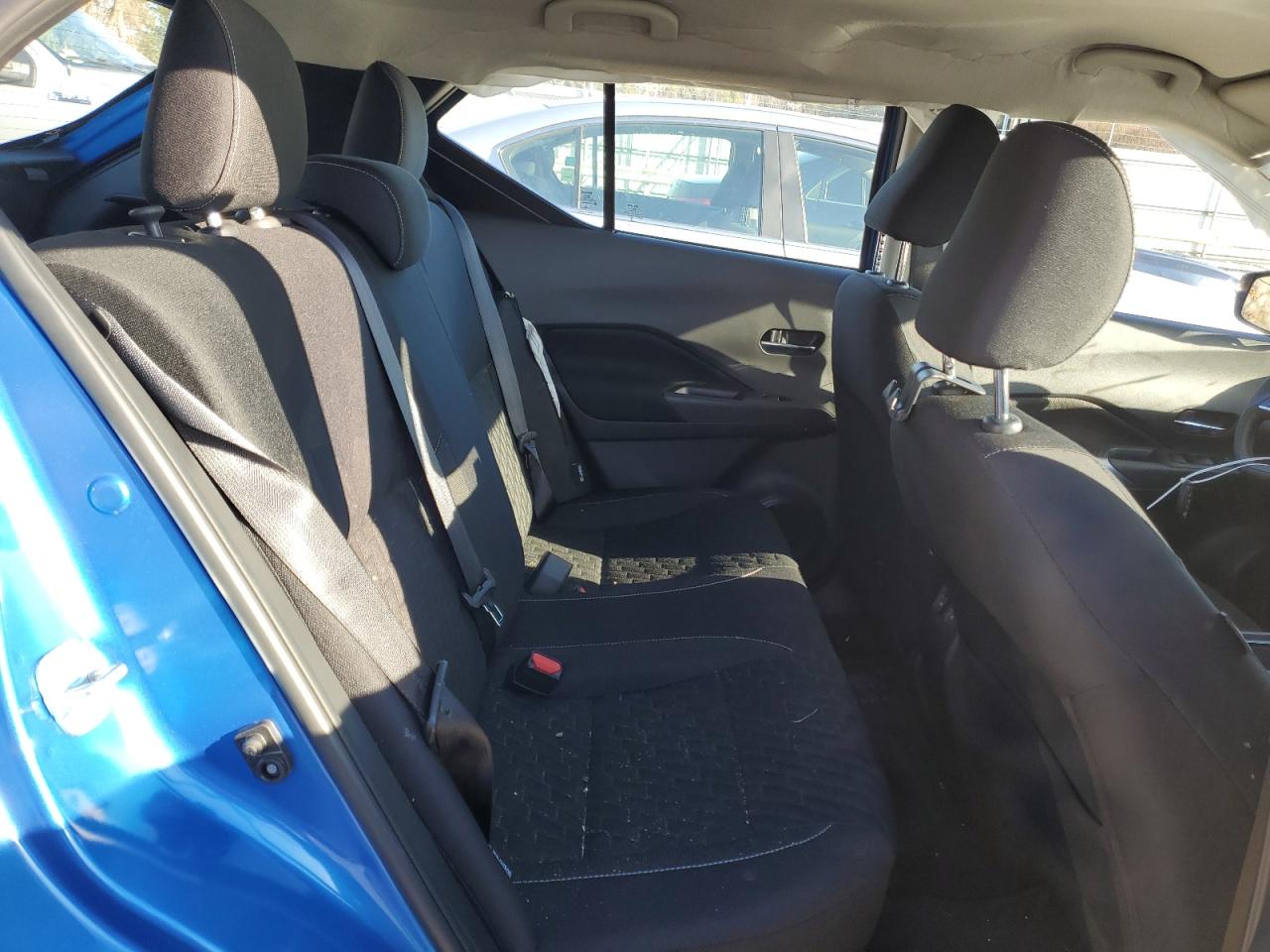Автомобіль NISSAN KICKS SV 2022 | GrandCar Автомобіль NISSAN KICKS SV 2022 | GrandCar