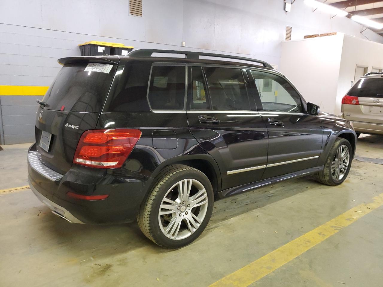 Автомобіль MERCEDES-BENZ GLK 350 4MATIC 2013 | GrandCar Автомобіль MERCEDES-BENZ GLK 350 4MATIC 2013 | GrandCar