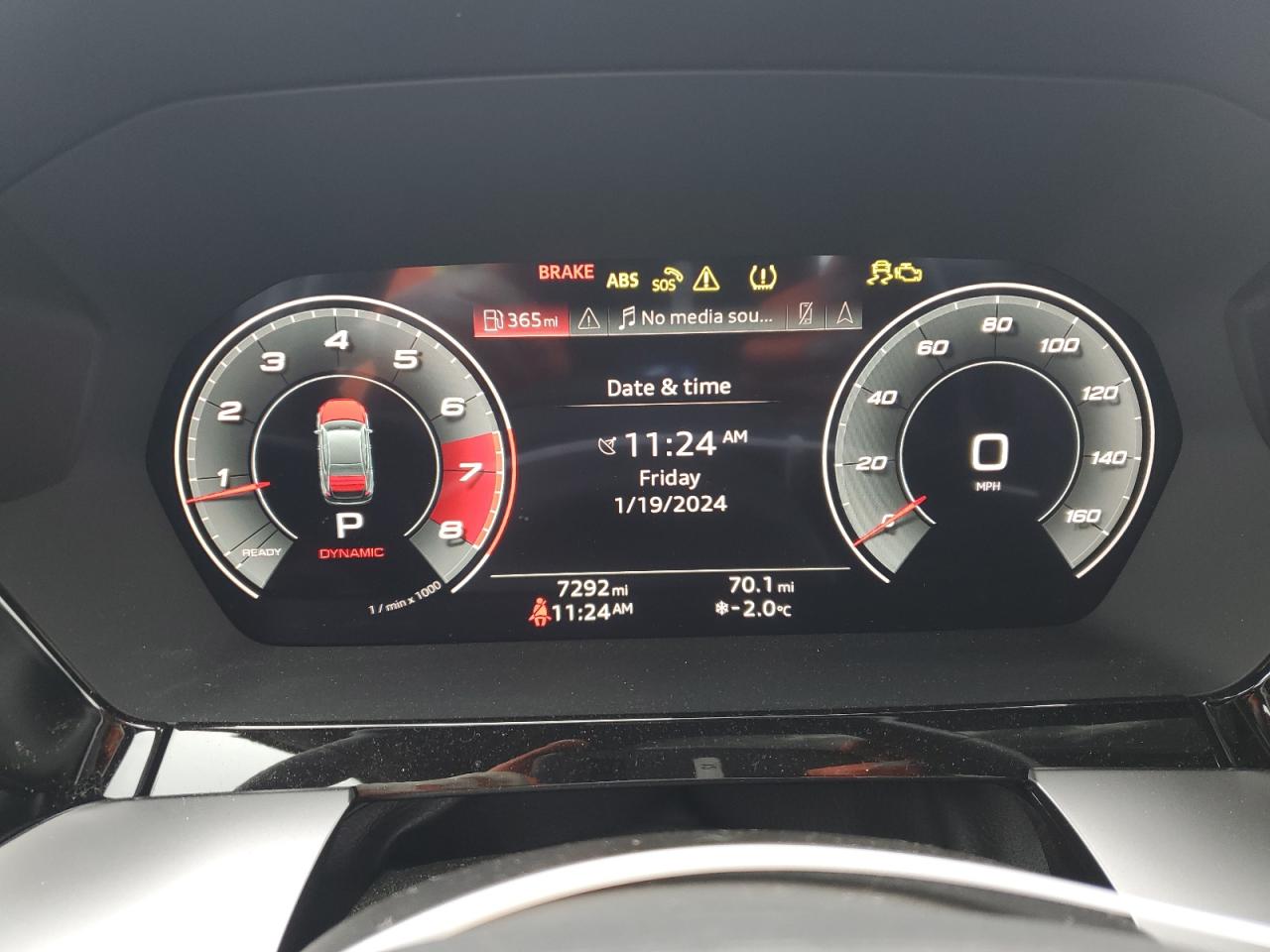 Автомобіль AUDI S3 PREMIUM PLUS 2023 | GrandCar Автомобіль AUDI S3 PREMIUM PLUS 2023 | GrandCar