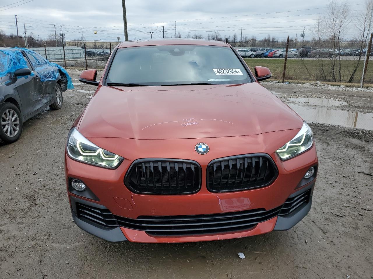 Автомобиль BMW X2 XDRIVE28I 2020 | GrandCar Автомобиль BMW X2 XDRIVE28I 2020 | GrandCar