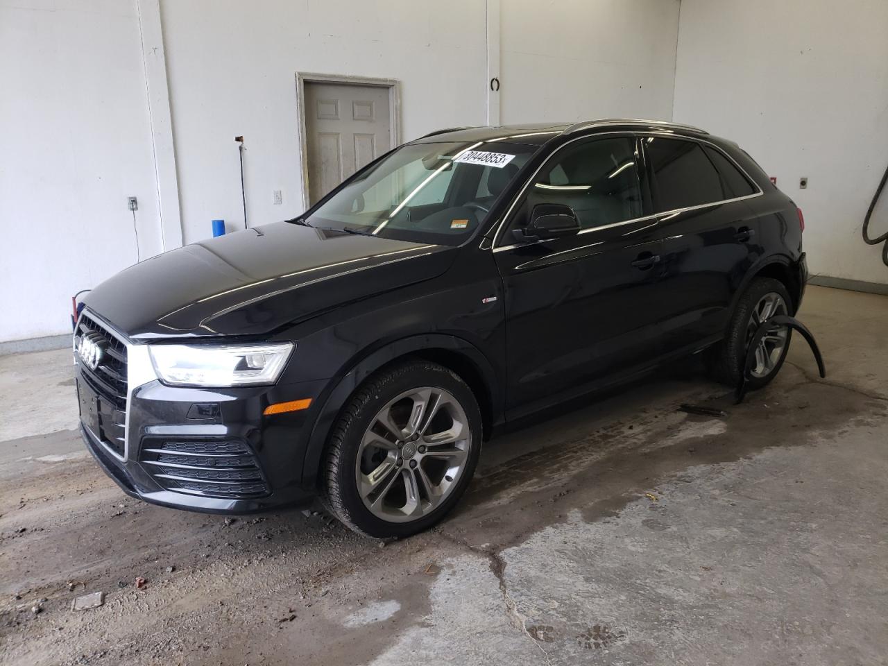 Автомобіль AUDI Q3 PREMIUM PLUS 2018 | GrandCar