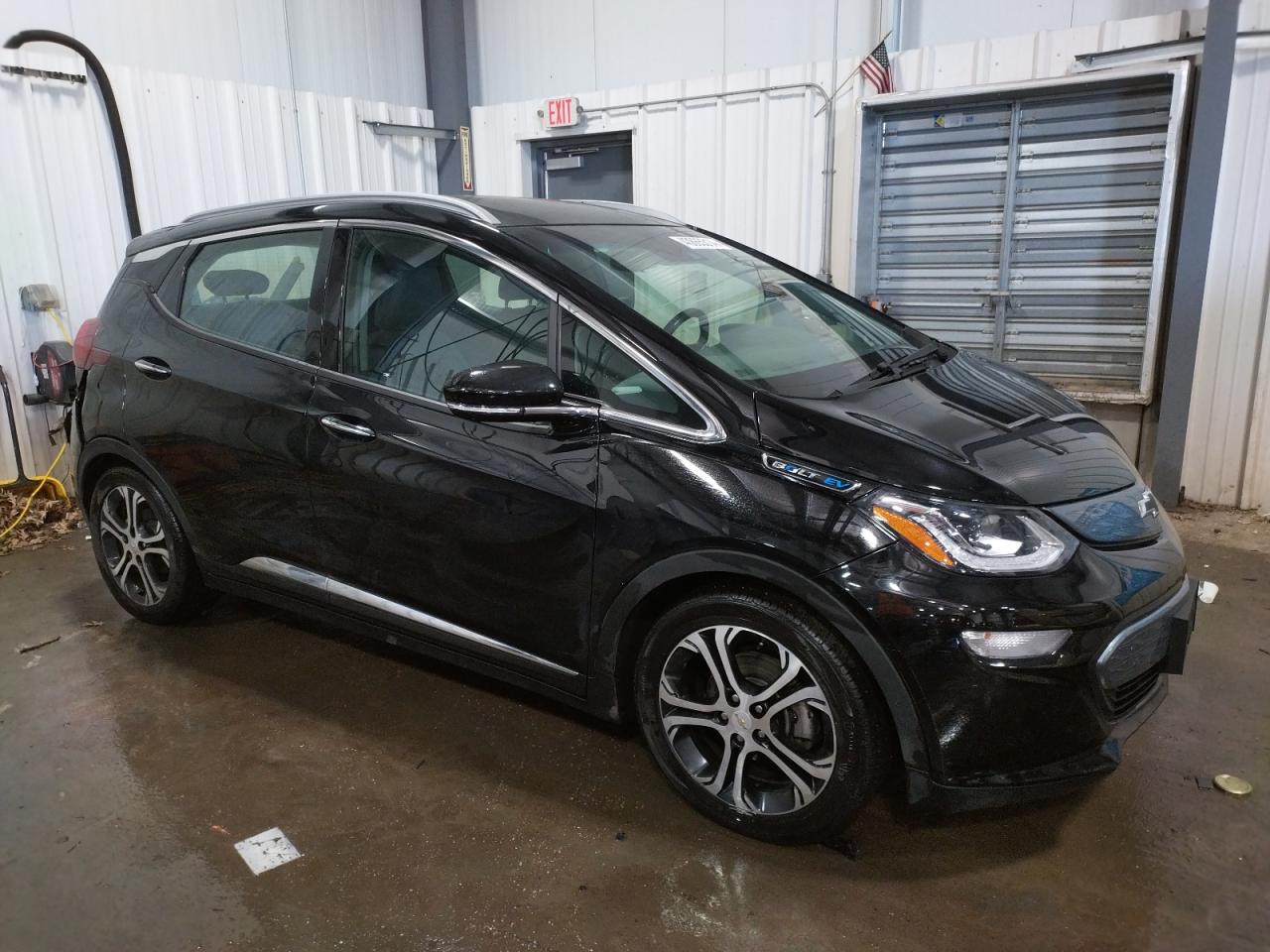 Автомобиль CHEVROLET BOLT EV PREMIER 2019 | GrandCar