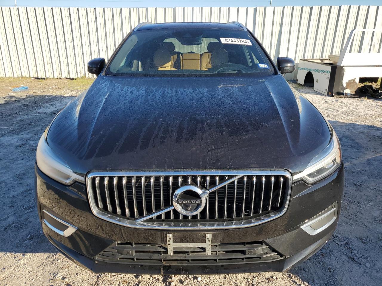 Автомобіль VOLVO XC60 В5 INSCRIPTION 2022 | GrandCar Автомобіль VOLVO XC60 В5 INSCRIPTION 2022 | GrandCar
