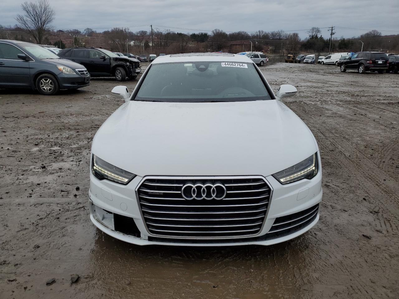 Автомобіль AUDI A7 PRESTIGE 2017 | GrandCar Автомобіль AUDI A7 PRESTIGE 2017 | GrandCar