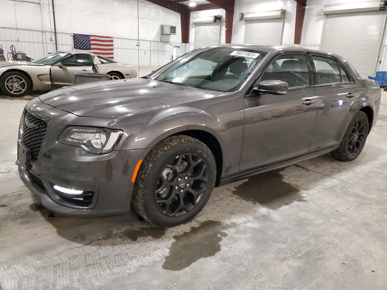 Автомобиль CHRYSLER 300 TOURING L 2023 | GrandCar