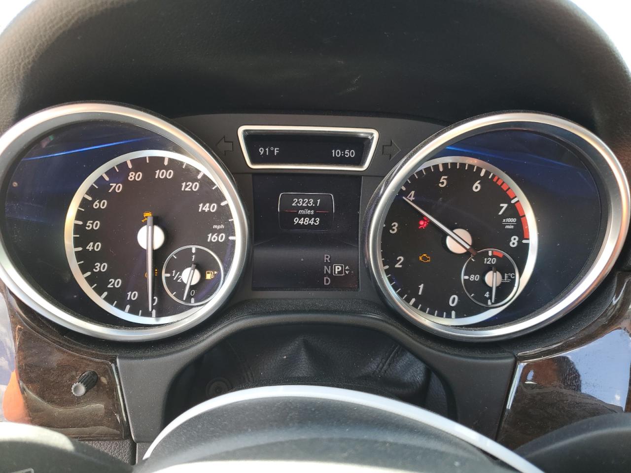 Автомобіль MERCEDES-BENZ ML 350 4MATIC 2014 | GrandCar Автомобіль MERCEDES-BENZ ML 350 4MATIC 2014 | GrandCar