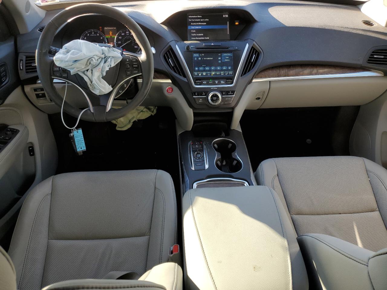 Автомобіль ACURA MDX TECHNOLOGY 2020 | GrandCar Автомобіль ACURA MDX TECHNOLOGY 2020 | GrandCar