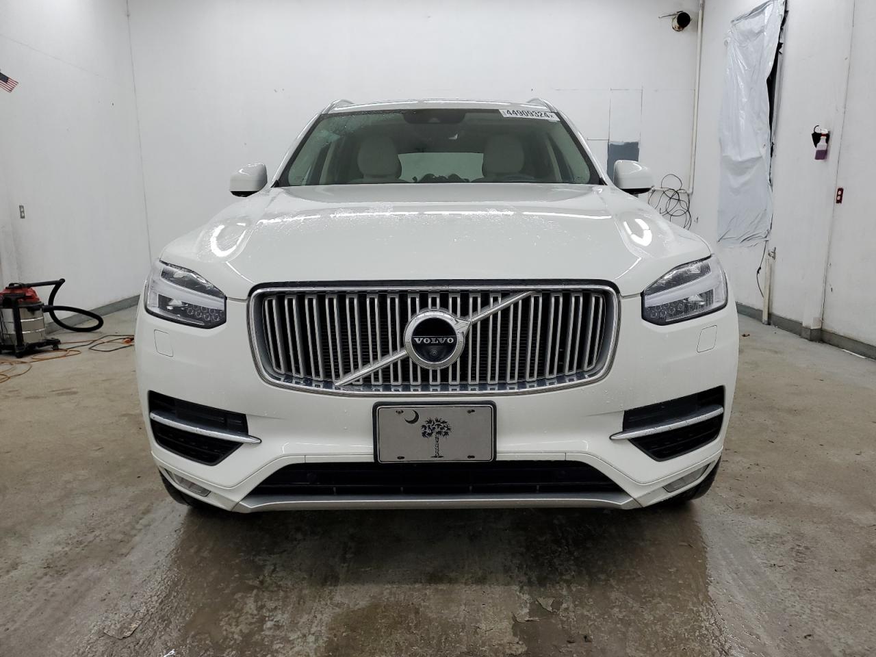 Автомобіль VOLVO XC90 T6 2016 | GrandCar Автомобіль VOLVO XC90 T6 2016 | GrandCar