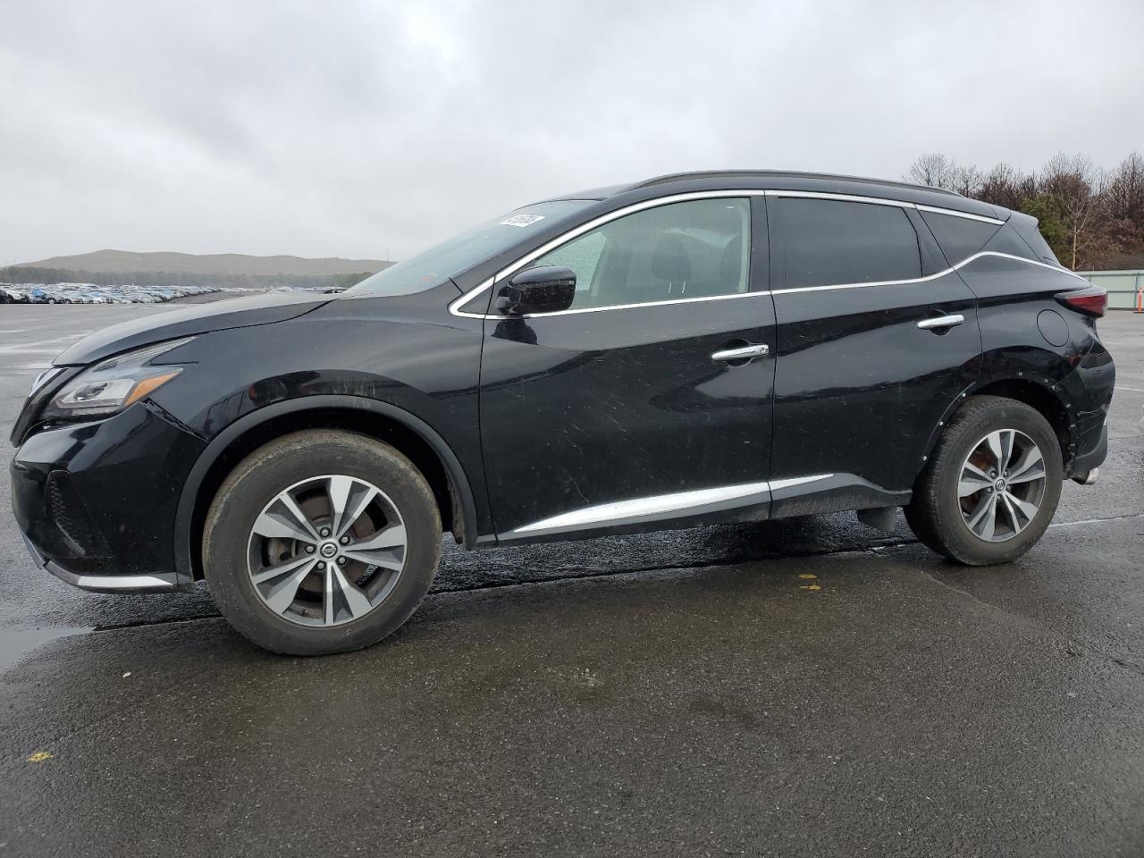 Автомобиль NISSAN MURANO SV 2020 | GrandCar