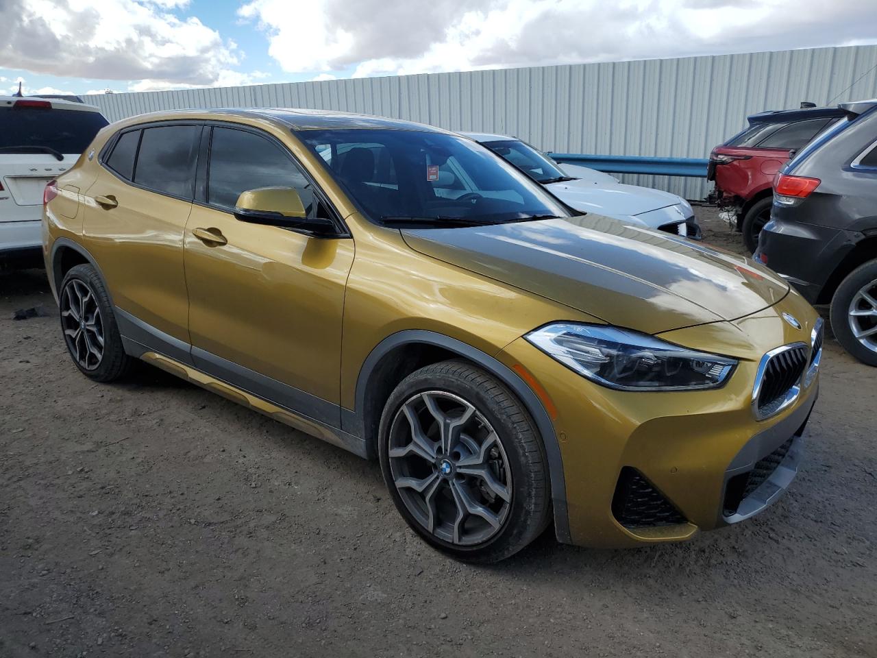 Автомобиль BMW X2 XDRIVE28I 2022 | GrandCar