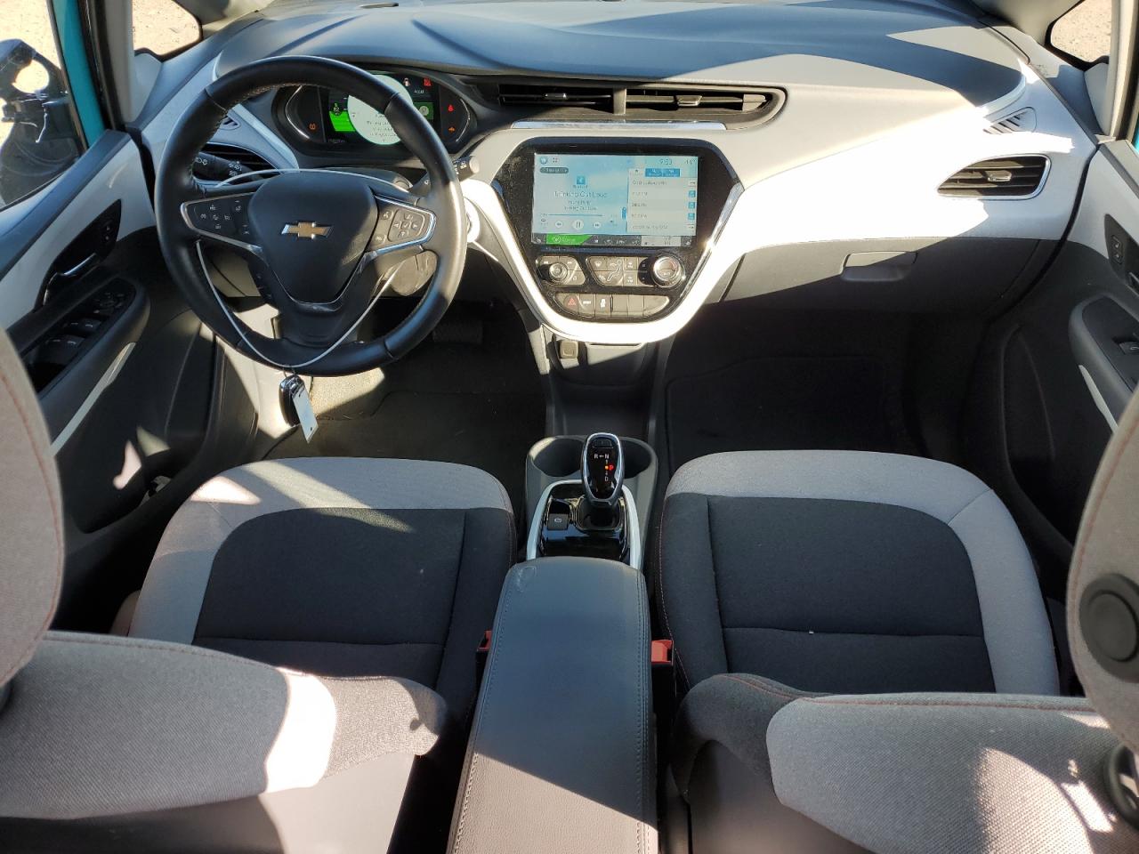 Автомобиль CHEVROLET BOLT EV LT 2021 | GrandCar Автомобиль CHEVROLET BOLT EV LT 2021 | GrandCar