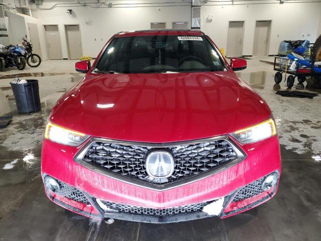 Автомобіль ACURA TLX TECH+A 2018 | GrandCar Автомобіль ACURA TLX TECH+A 2018 | GrandCar