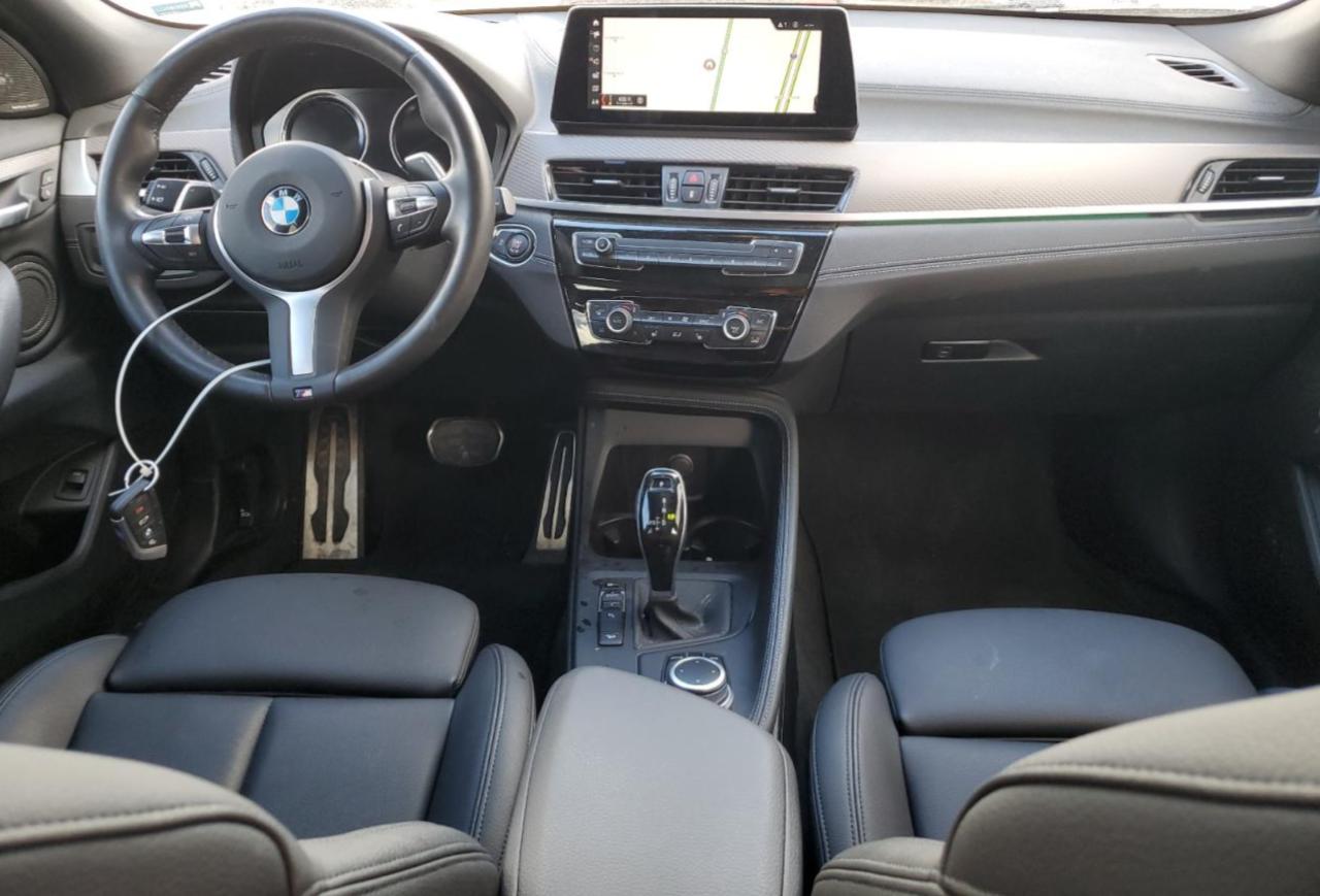Автомобиль BMW X2 XDRIVE28I 2022 | GrandCar Автомобиль BMW X2 XDRIVE28I 2022 | GrandCar
