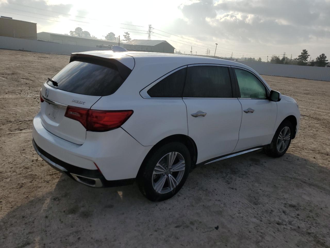 Автомобиль ACURA MDX 2020 | GrandCar Автомобиль ACURA MDX 2020 | GrandCar