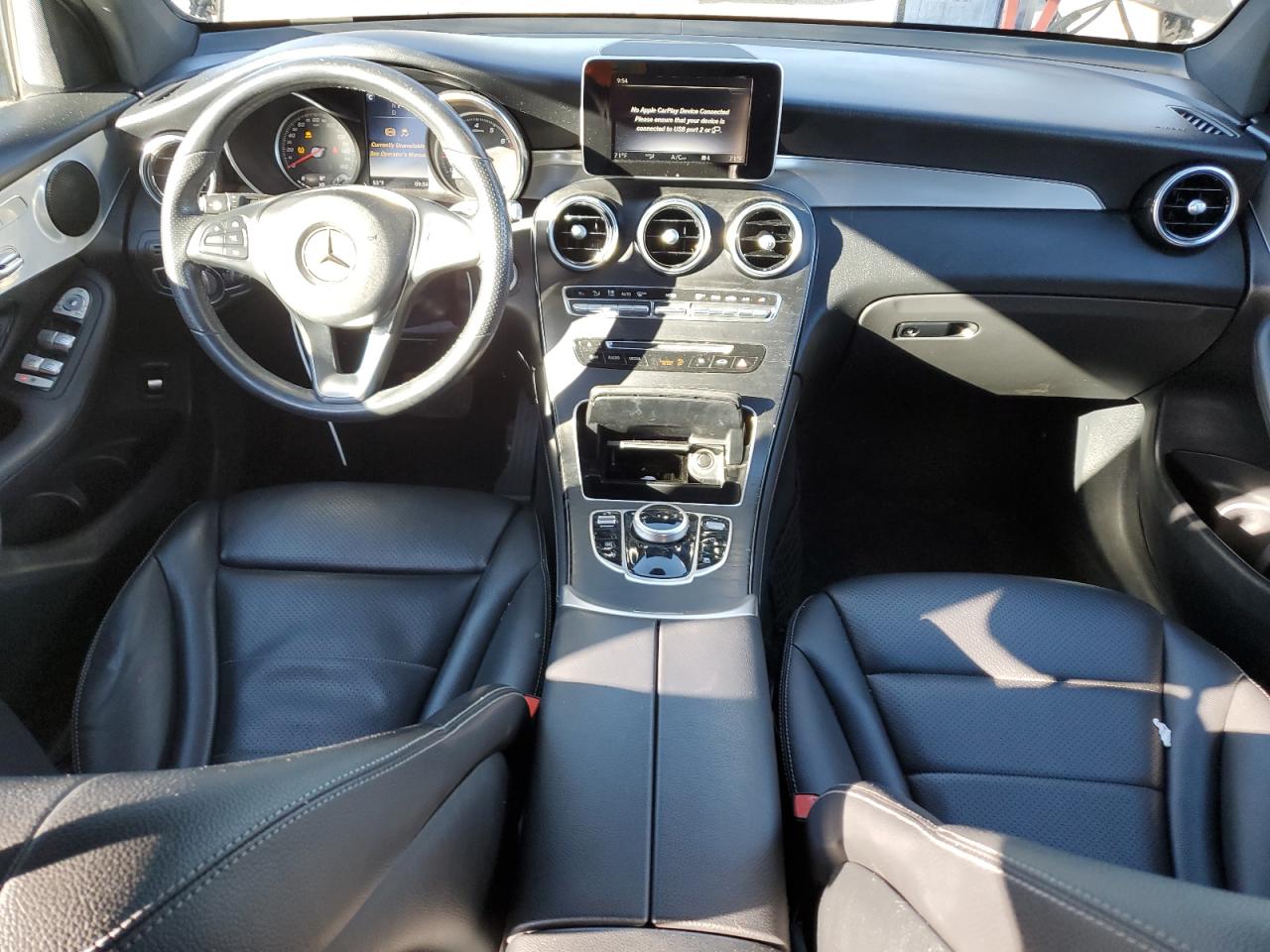 Автомобіль MERCEDES-BENZ GLC 300 2019 | GrandCar Автомобіль MERCEDES-BENZ GLC 300 2019 | GrandCar