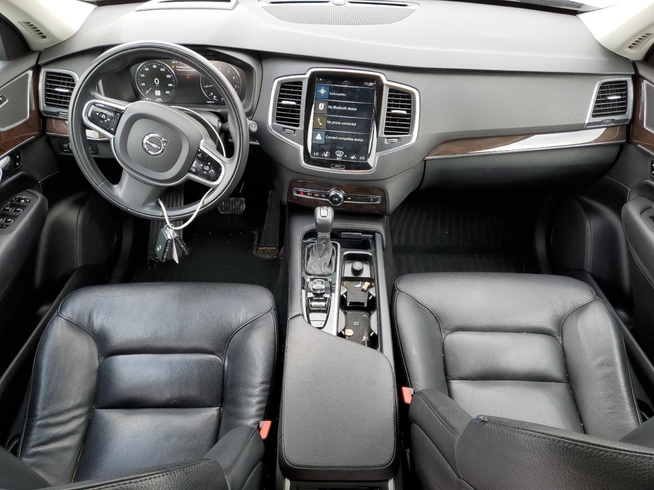 Автомобіль VOLVO XC90 T6 MOMENTUM 2019 | GrandCar Автомобіль VOLVO XC90 T6 MOMENTUM 2019 | GrandCar