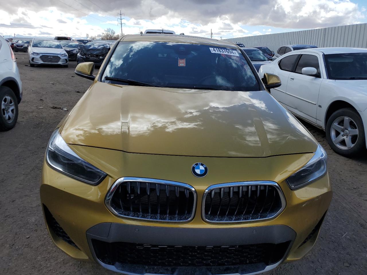 Автомобиль BMW X2 XDRIVE28I 2022 | GrandCar Автомобиль BMW X2 XDRIVE28I 2022 | GrandCar