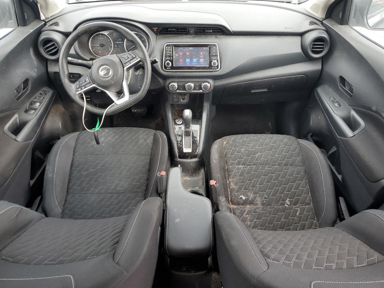 Автомобіль NISSAN KICKS S 2021 | GrandCar Автомобіль NISSAN KICKS S 2021 | GrandCar