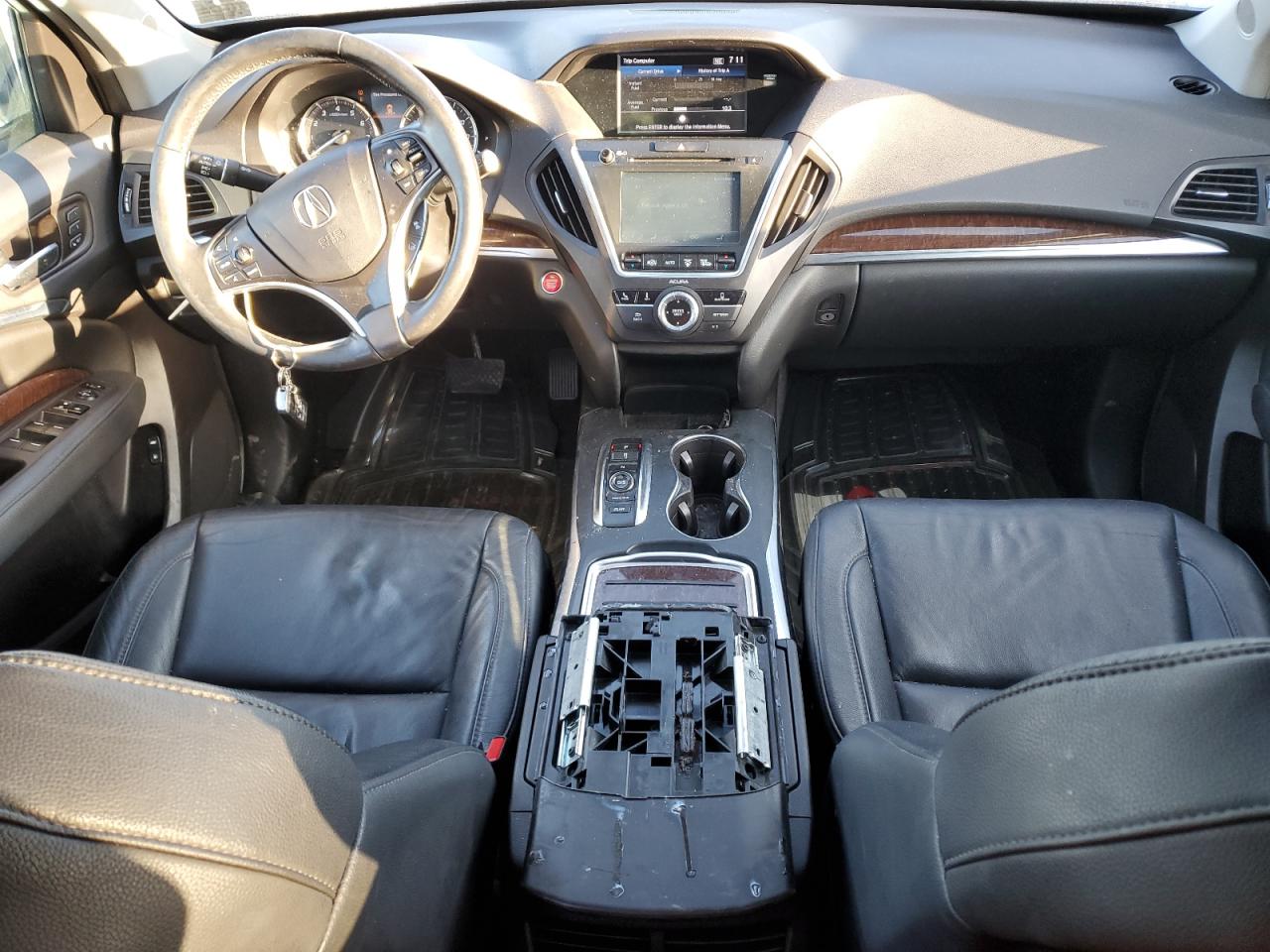 Автомобиль ACURA MDX 2020 | GrandCar Автомобиль ACURA MDX 2020 | GrandCar