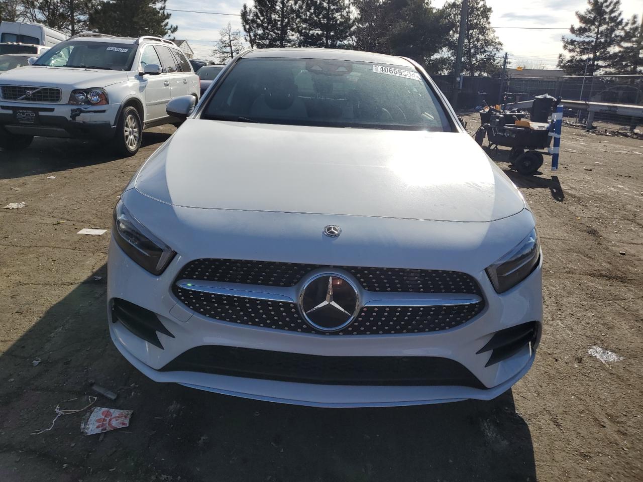 Автомобиль MERCEDES-BENZ A 220 4MATIC 2020 | GrandCar Автомобиль MERCEDES-BENZ A 220 4MATIC 2020 | GrandCar