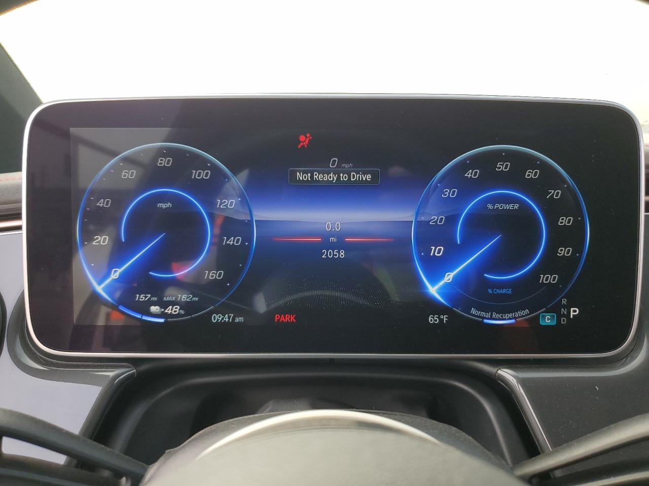 Автомобіль MERCEDES-BENZ EQS SEDAN 450 4MATIC 2023 | GrandCar Автомобіль MERCEDES-BENZ EQS SEDAN 450 4MATIC 2023 | GrandCar