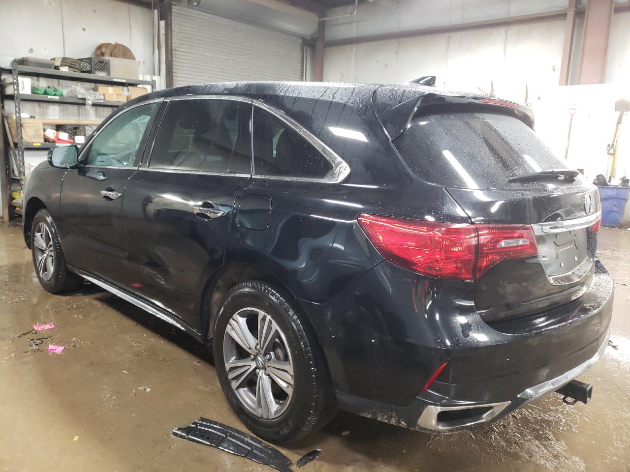 Автомобіль ACURA MDX 2019 | GrandCar Автомобіль ACURA MDX 2019 | GrandCar