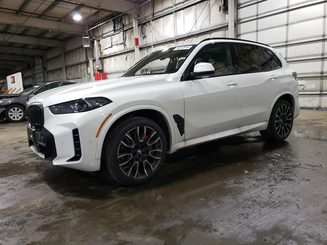 Автомобиль BMW X5 XDRIVE40I 2024 | GrandCar