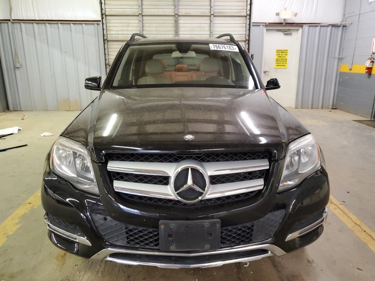 Автомобіль MERCEDES-BENZ GLK 350 4MATIC 2013 | GrandCar Автомобіль MERCEDES-BENZ GLK 350 4MATIC 2013 | GrandCar