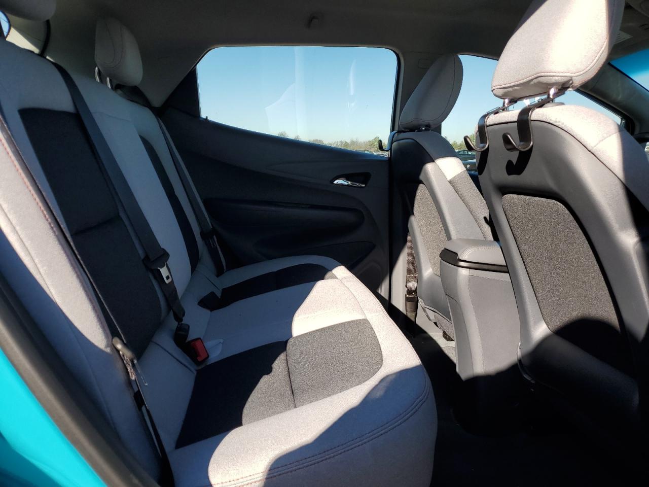 Автомобиль CHEVROLET BOLT EV LT 2021 | GrandCar Автомобиль CHEVROLET BOLT EV LT 2021 | GrandCar