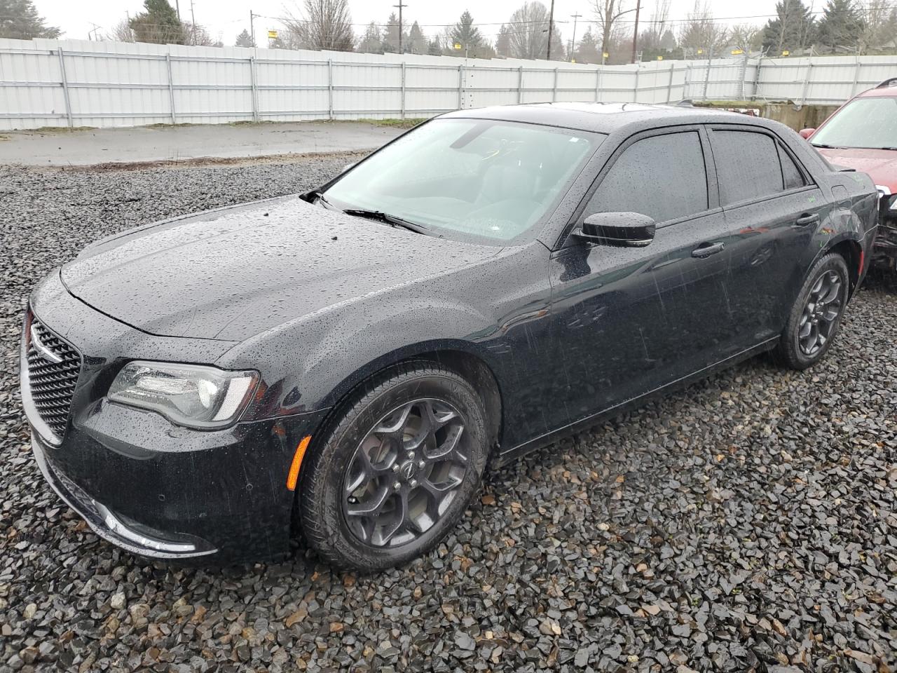 Автомобиль CHRYSLER 300 S 2019 | GrandCar