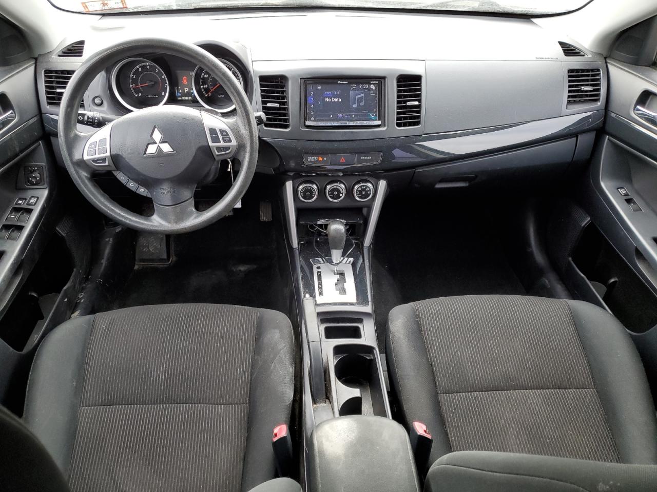 Автомобіль MITSUBISHI LANCER ES 2016 | GrandCar Автомобіль MITSUBISHI LANCER ES 2016 | GrandCar