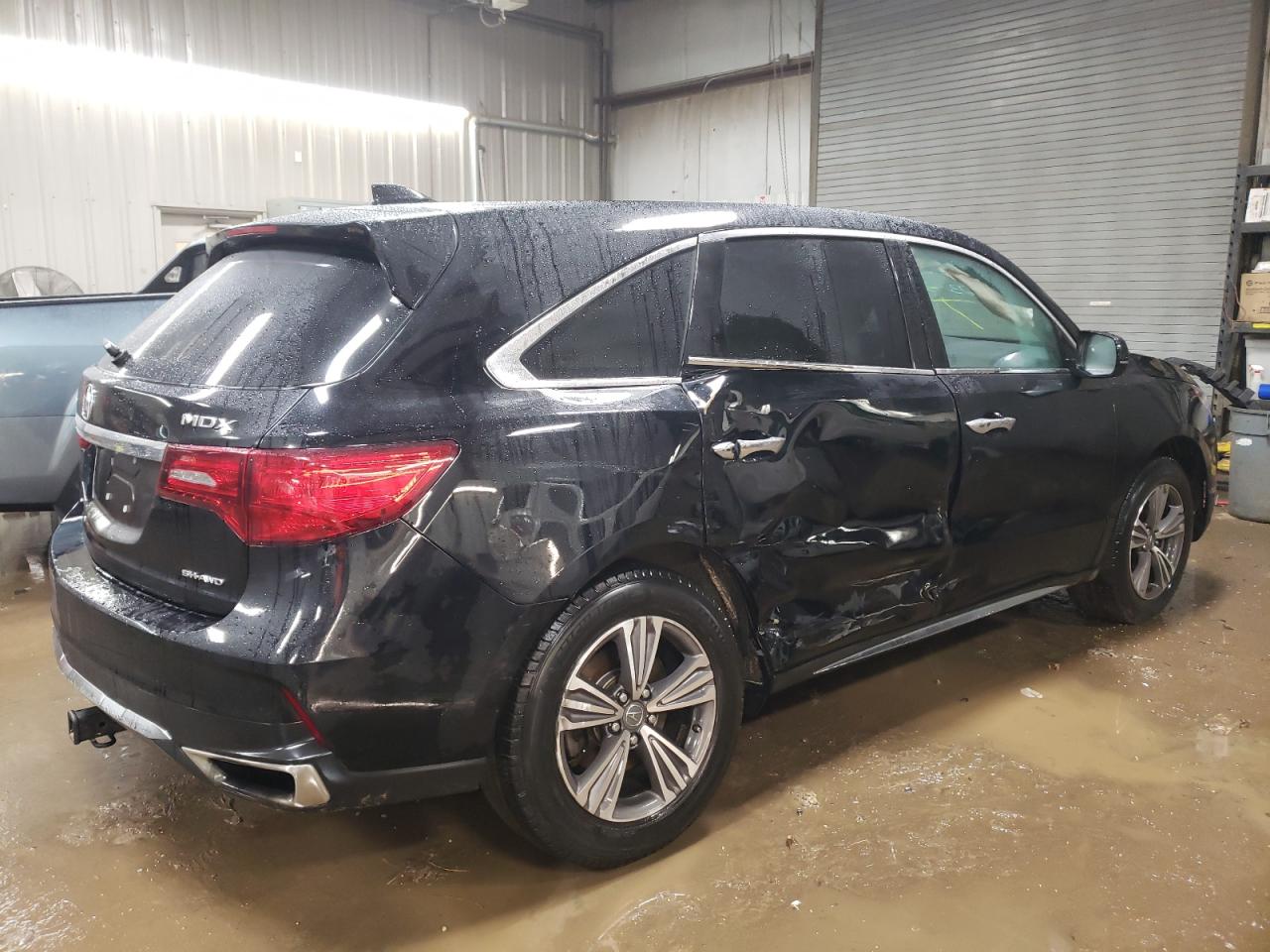 Автомобіль ACURA MDX 2019 | GrandCar Автомобіль ACURA MDX 2019 | GrandCar
