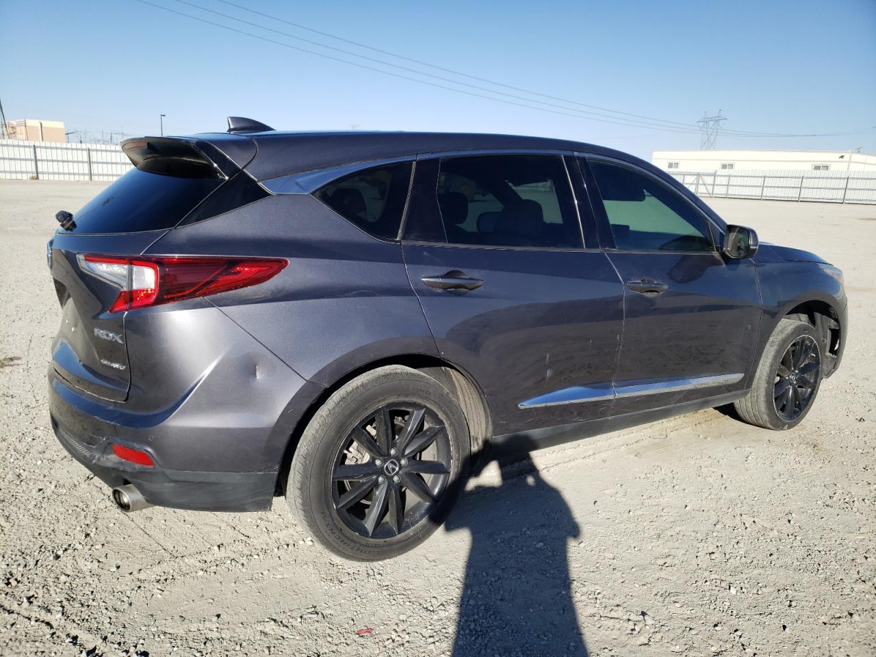 Автомобиль ACURA RDX TECHNOLOGY 2020 | GrandCar Автомобиль ACURA RDX TECHNOLOGY 2020 | GrandCar