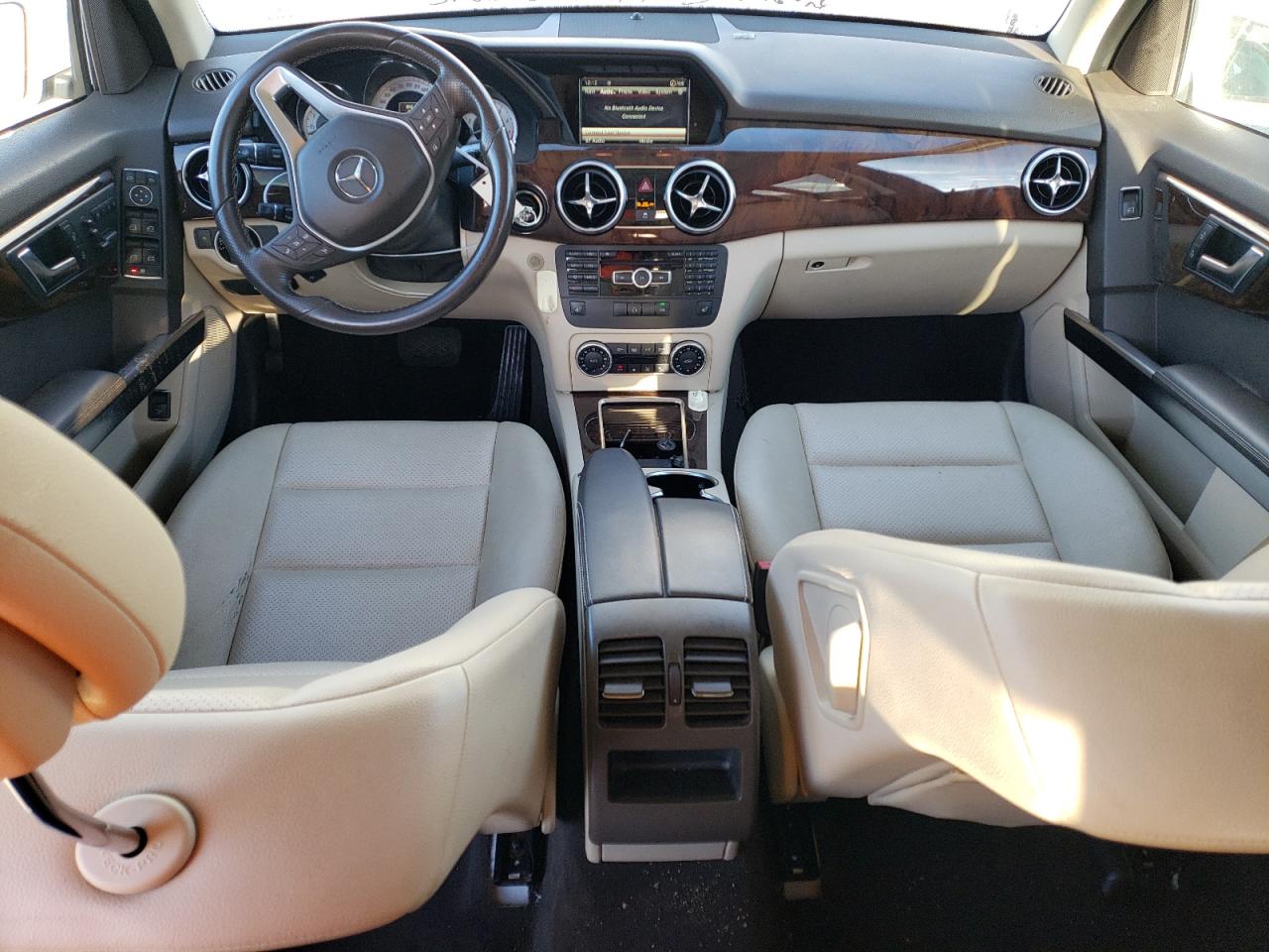Автомобіль MERCEDES-BENZ GLK 350 4MATIC 2014 | GrandCar Автомобіль MERCEDES-BENZ GLK 350 4MATIC 2014 | GrandCar