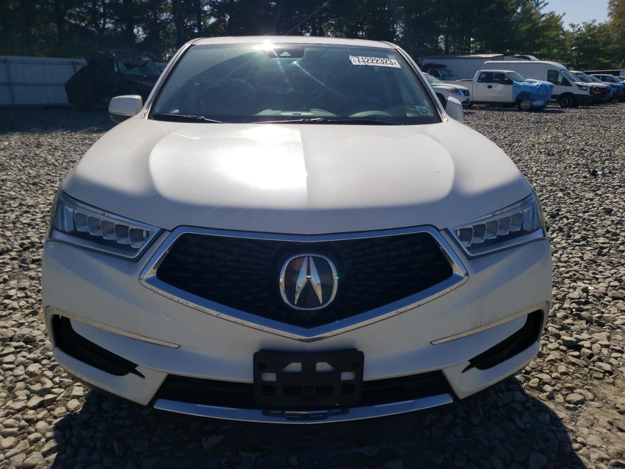 Автомобиль ACURA MDX 2020 | GrandCar Автомобиль ACURA MDX 2020 | GrandCar