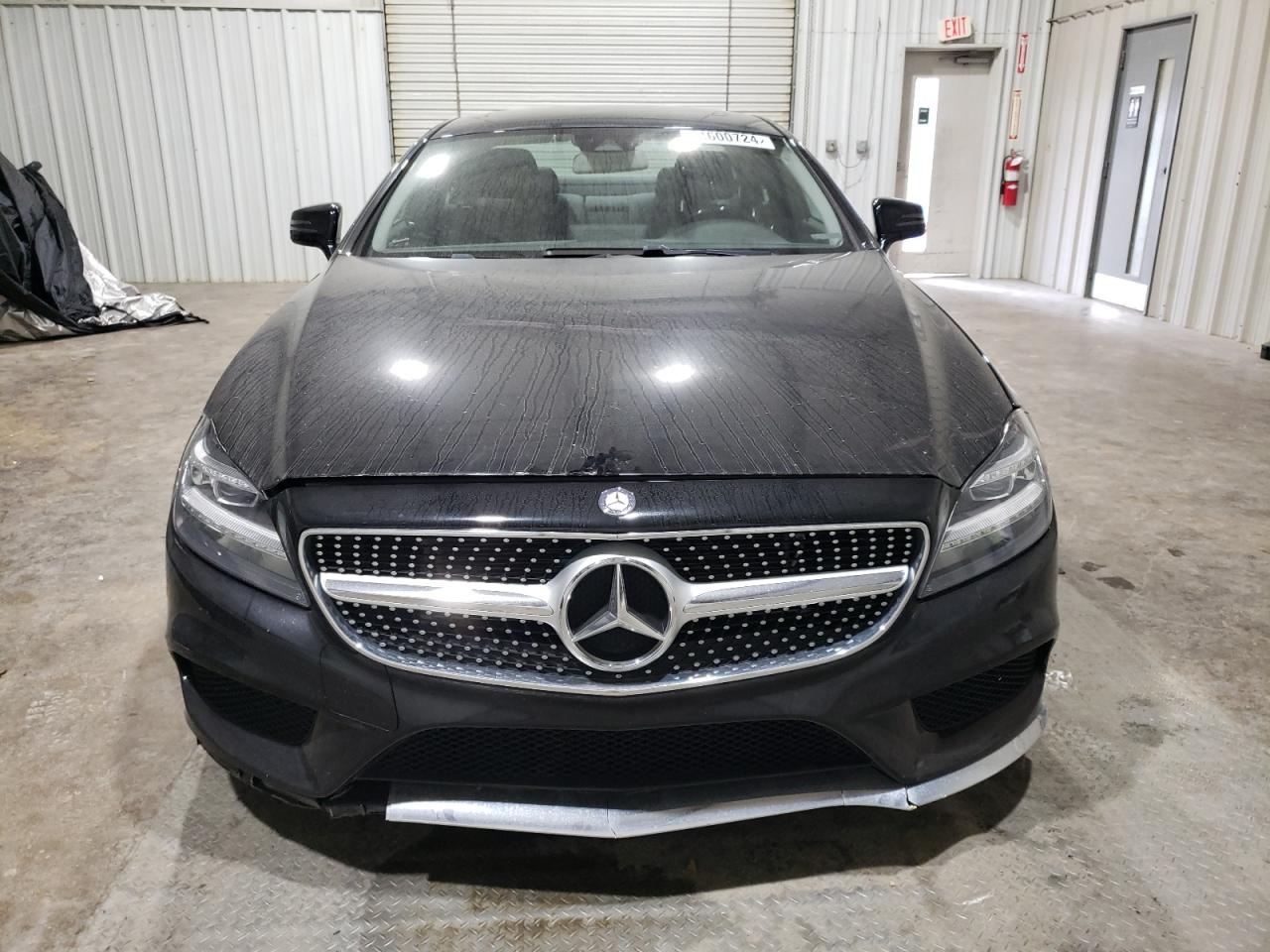 Автомобіль MERCEDES-BENZ CLS 400 2015 | GrandCar Автомобіль MERCEDES-BENZ CLS 400 2015 | GrandCar